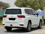 Toyota Land Cruiser VX-R 2023